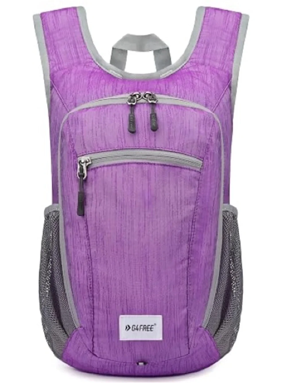 New G4Free Lightweight Packable Backpack
